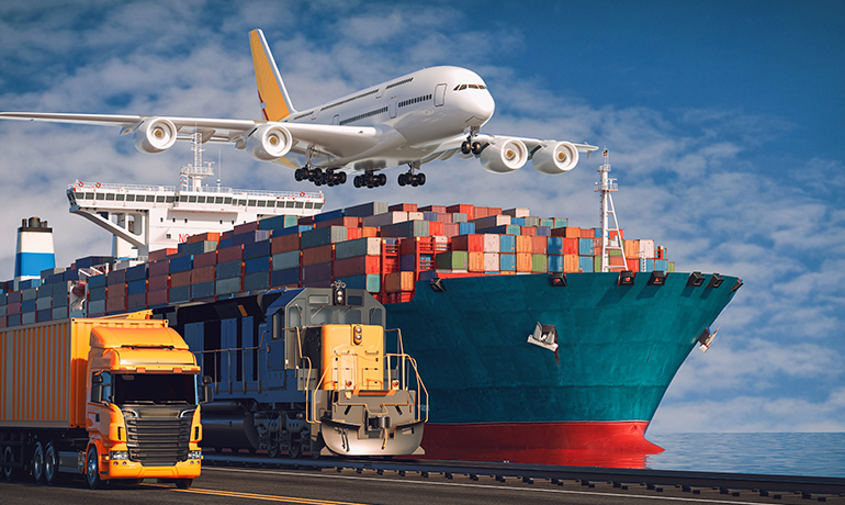 Türkiye’de Lojistik Sektörünün Gelişimi ve Özümsa Lojistik’in Rolü